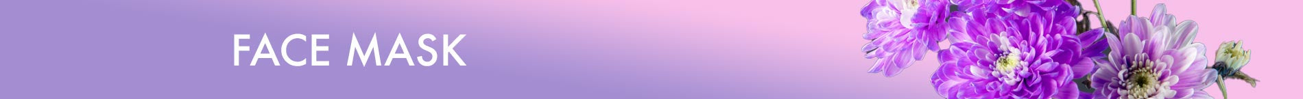 FACE MASK
