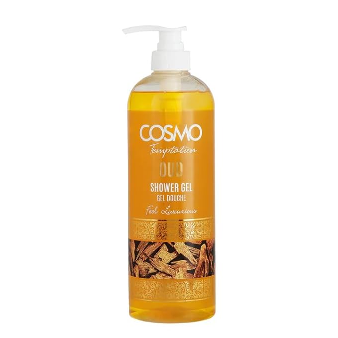 Cosmo Cosmetics USA