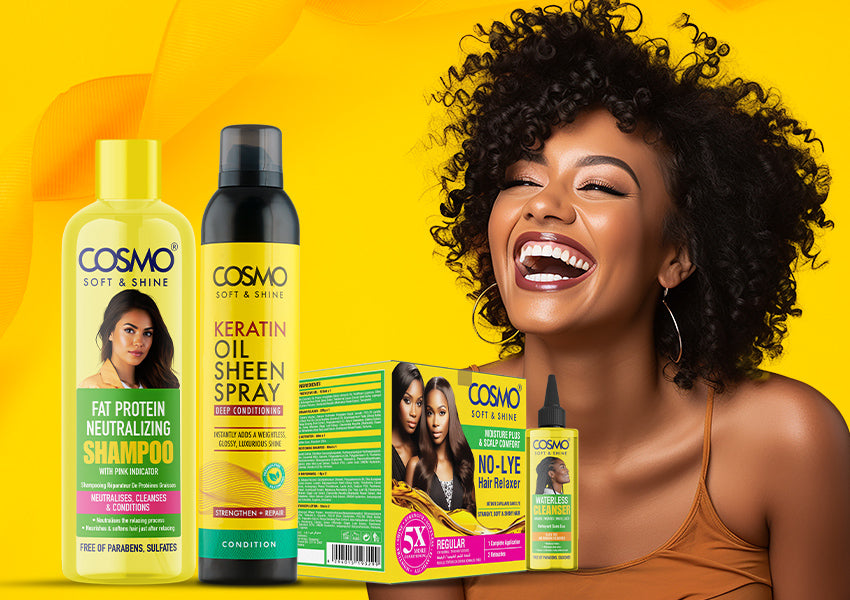 Cosmo Usa Cosmo Cosmetics USA