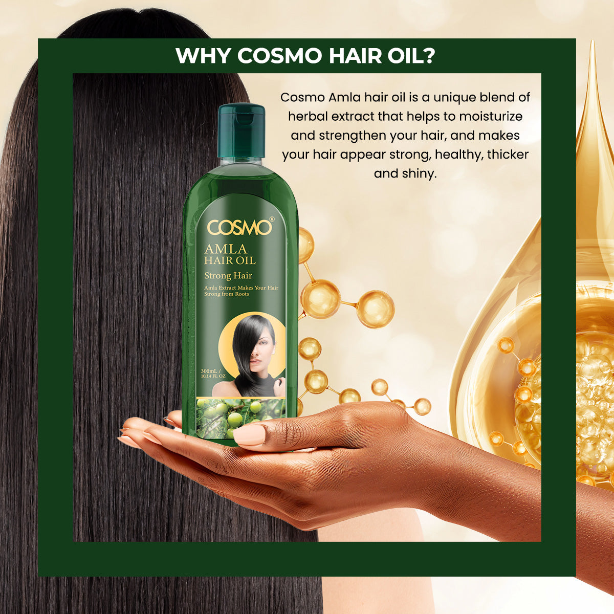 Amla Hair Oil