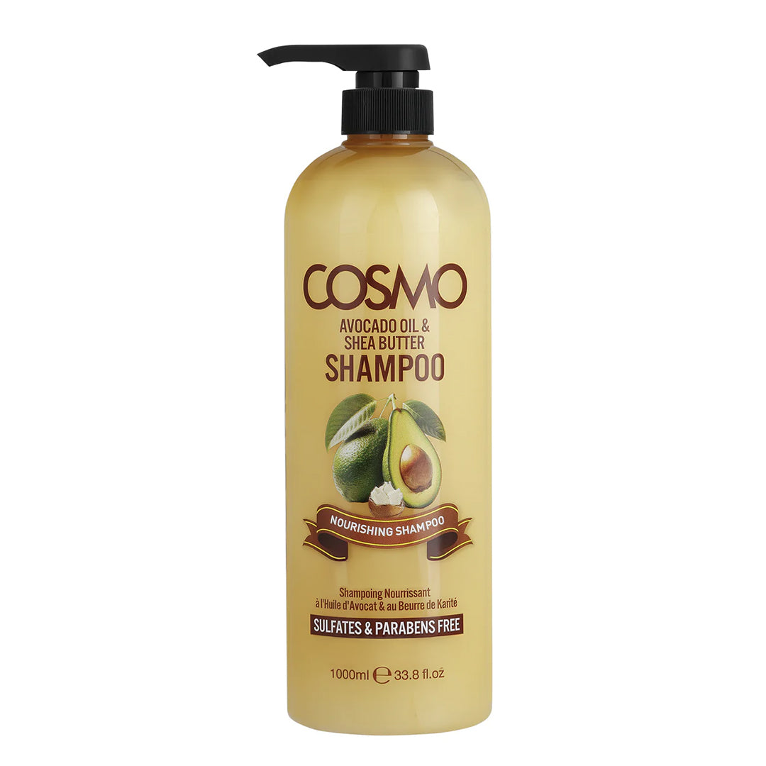 Cosmo Cosmetics USA