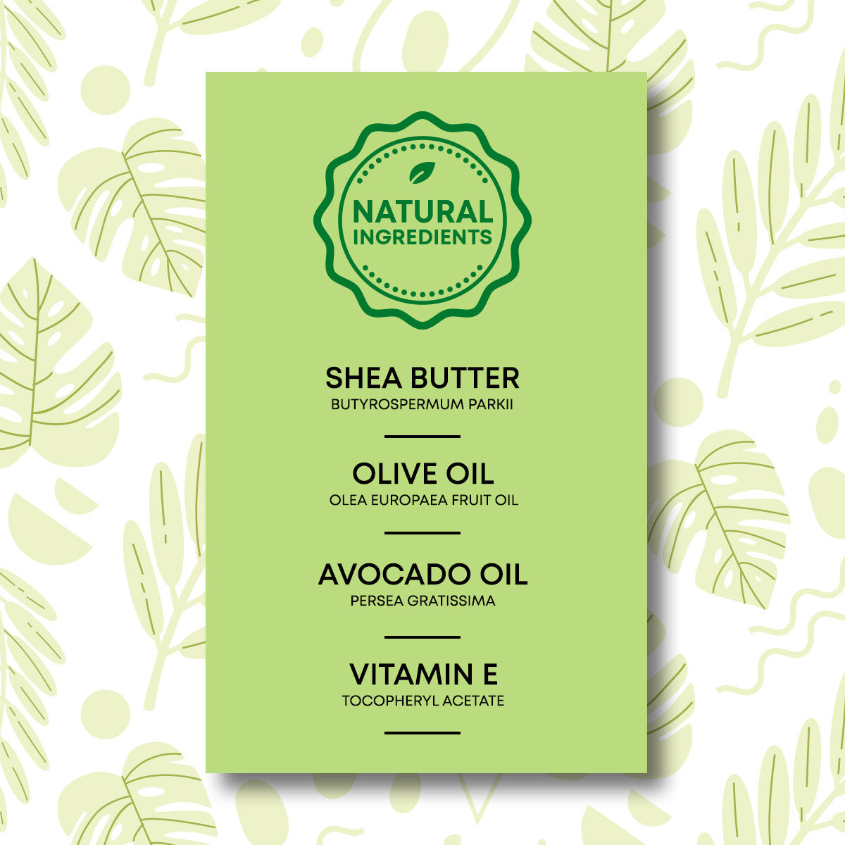 Soft & Shine Hydrating Avocado & Shea Butter Conditioner