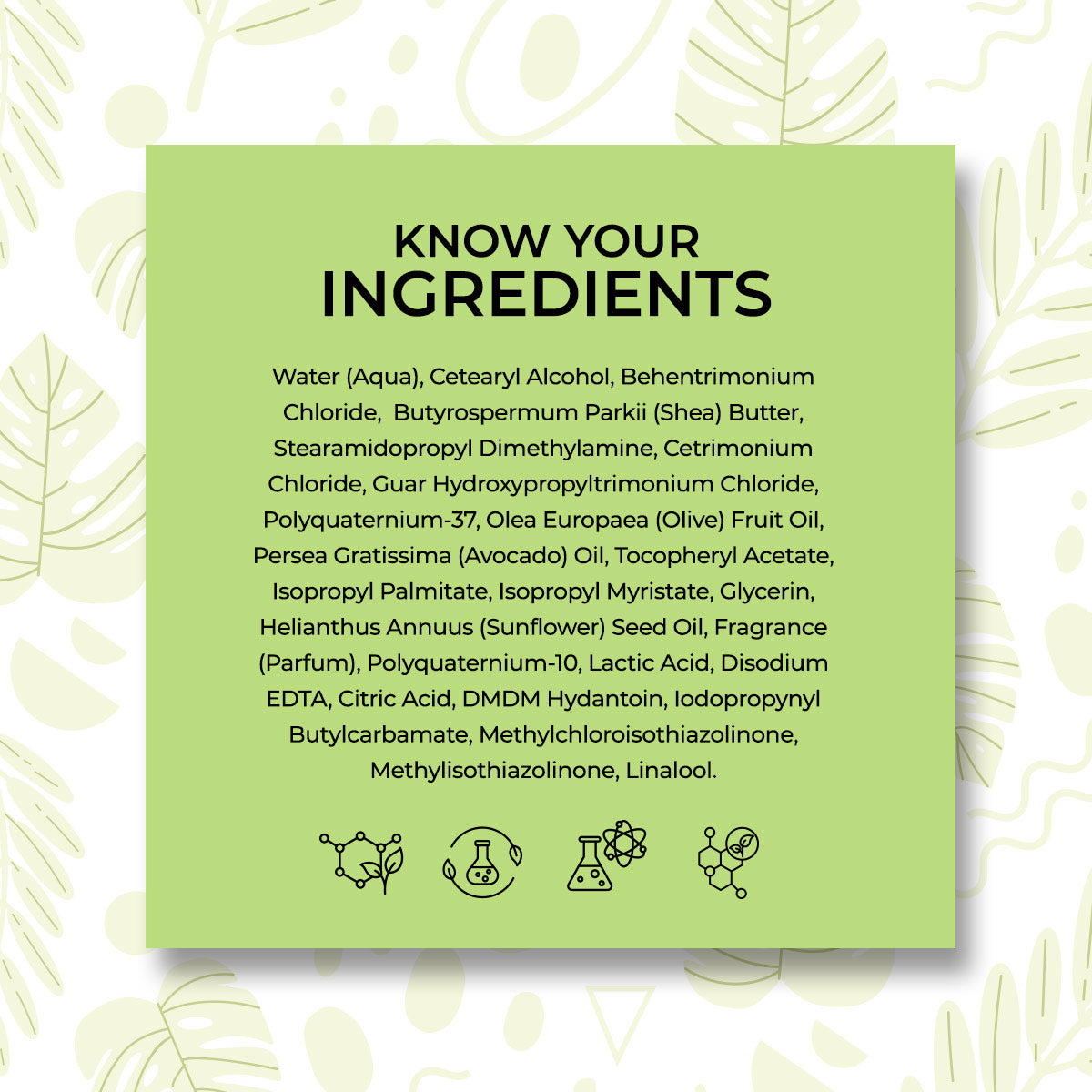 Soft & Shine Hydrating Avocado & Shea Butter Conditioner