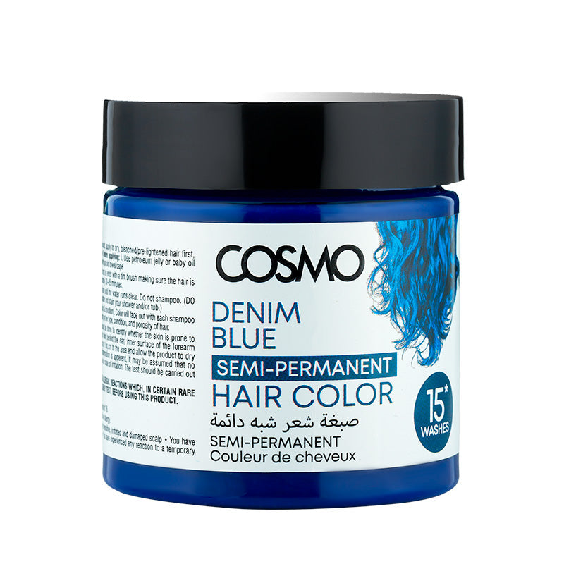 Cosmo Cosmetics USA
