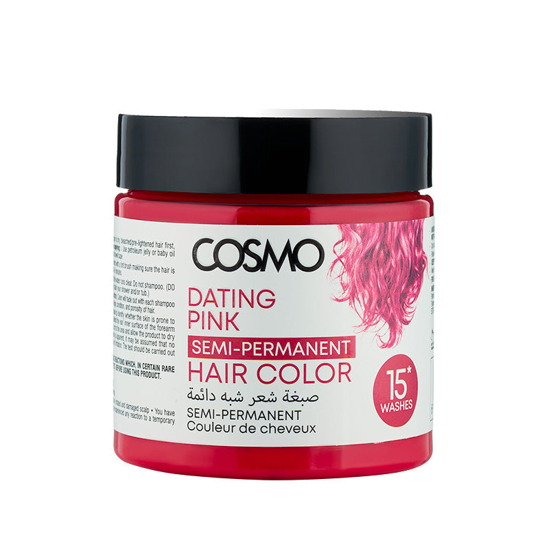 Cosmo Cosmetics USA
