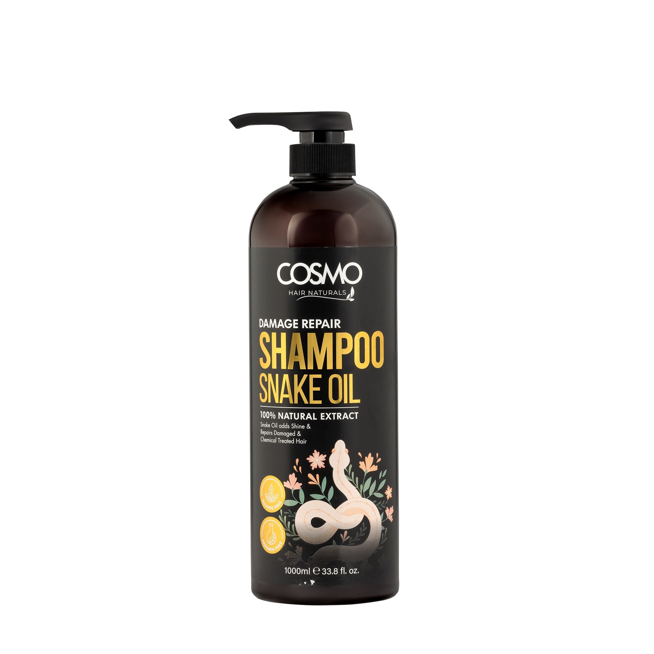 Cosmo Cosmetics USA