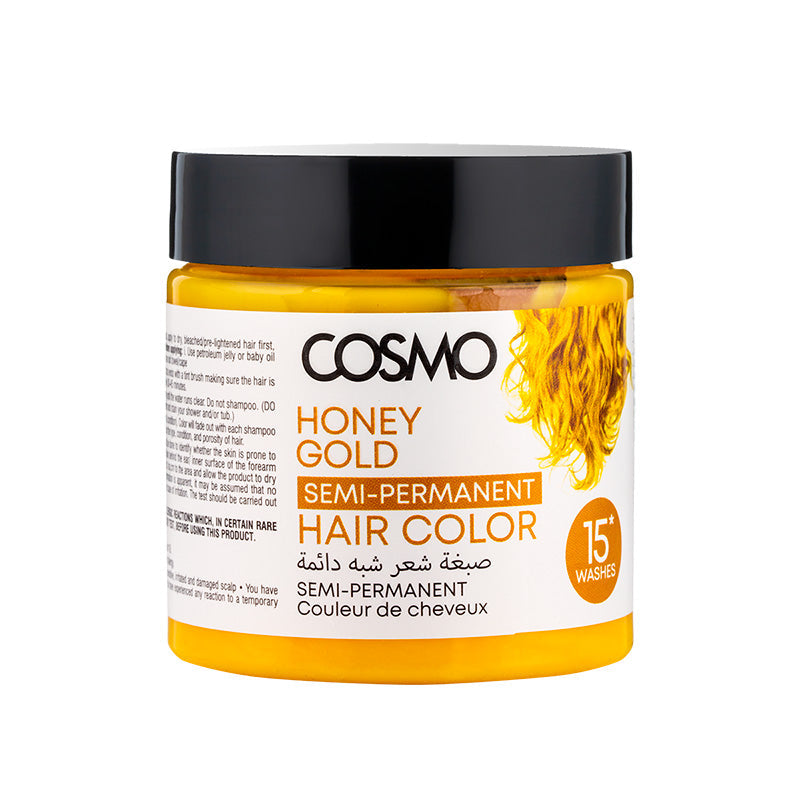 Cosmo Cosmetics USA