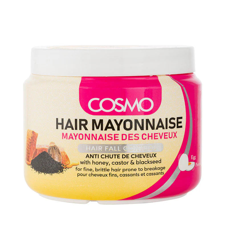 Cosmo Cosmetics USA