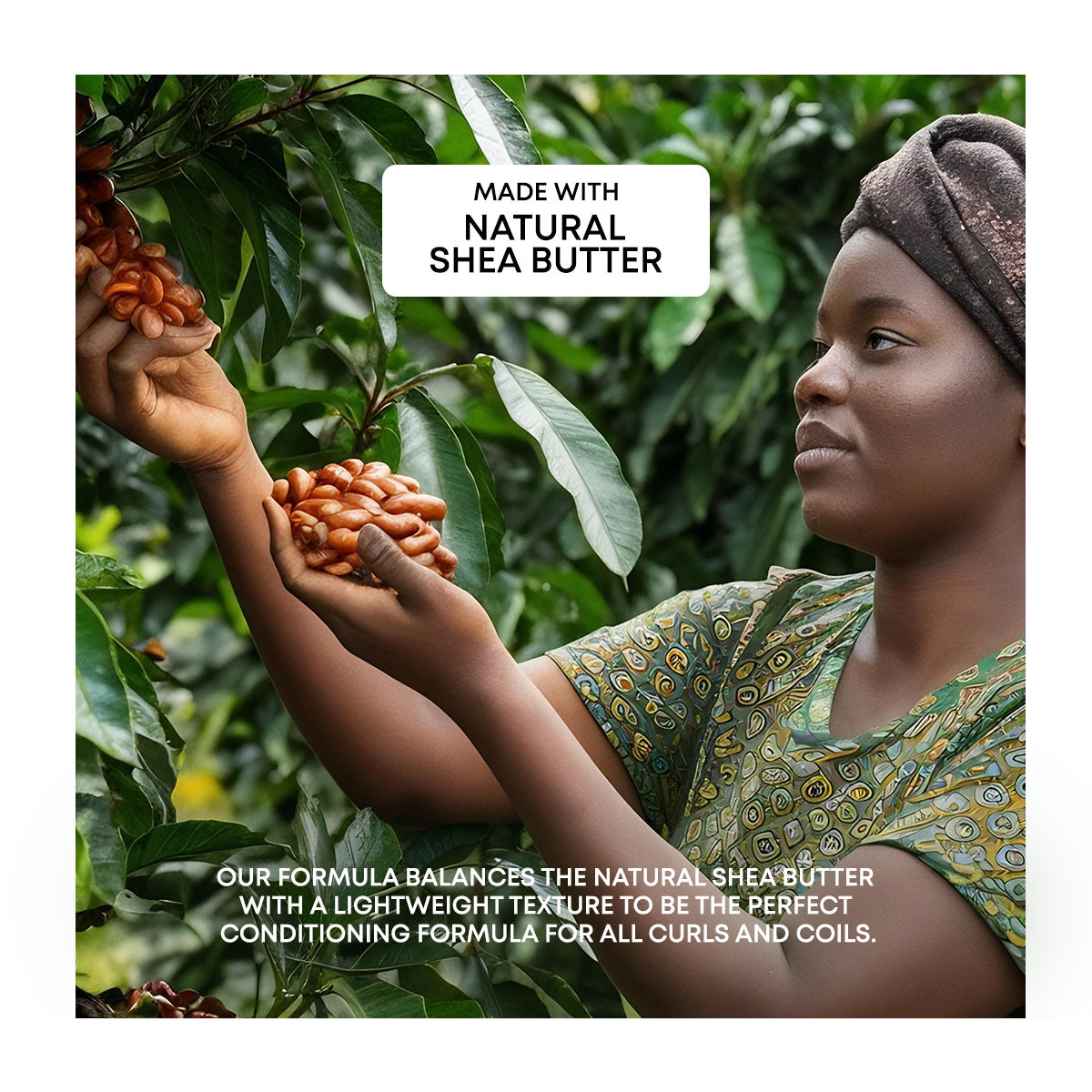 Soft & Shine Kids Shea Magic Detangling Spray