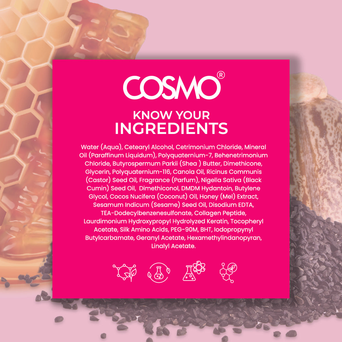 Hair Mayonnaise Fortifying