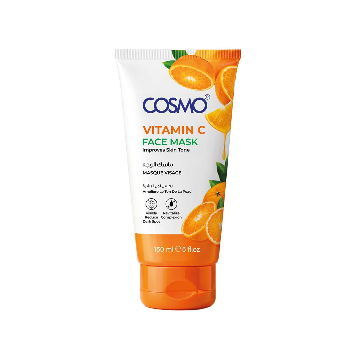 Vitamin C Face Mask