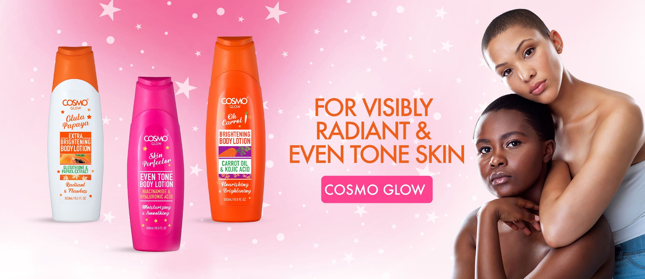 Cosmo Usa Cosmo Cosmetics USA