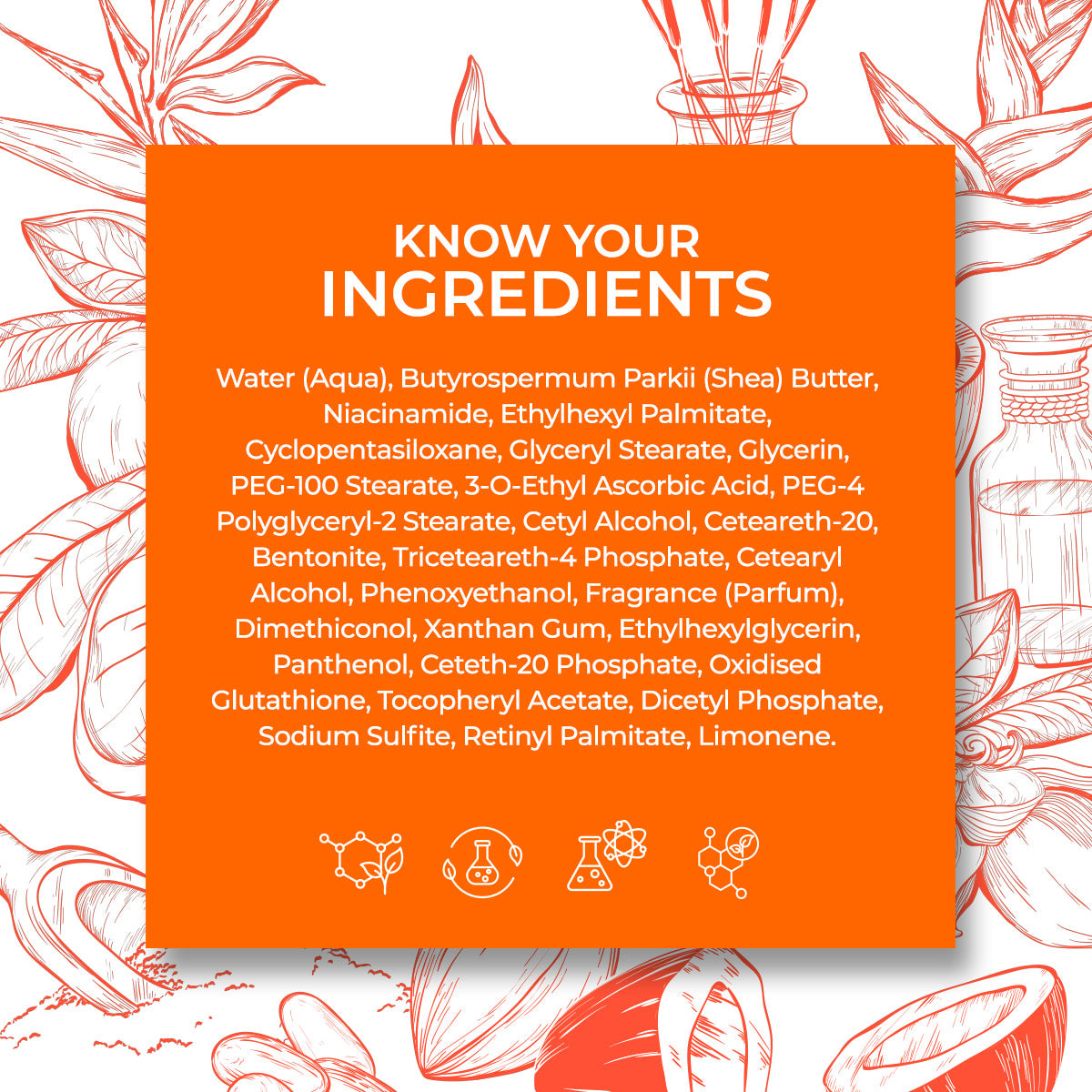 Cosmo Glow Extra Brightening Serum