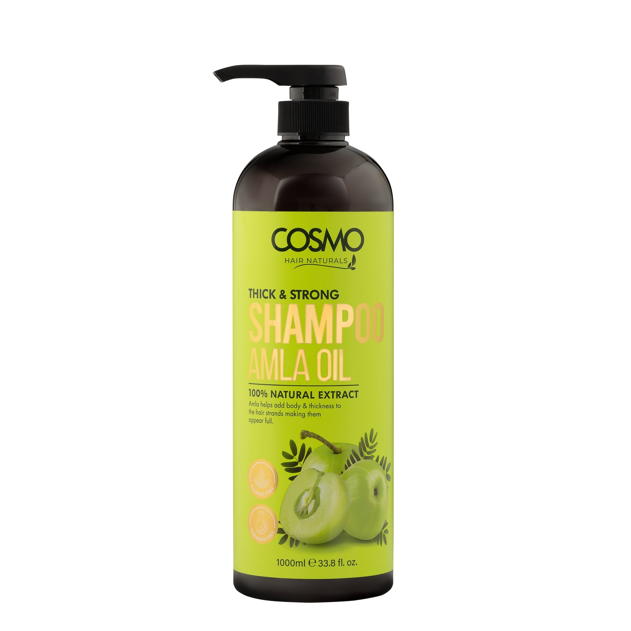 Cosmo Cosmetics USA