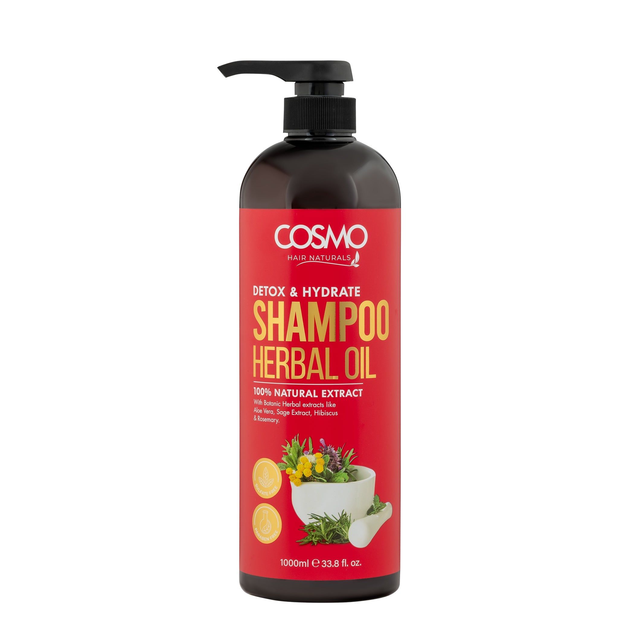 Cosmo Cosmetics USA