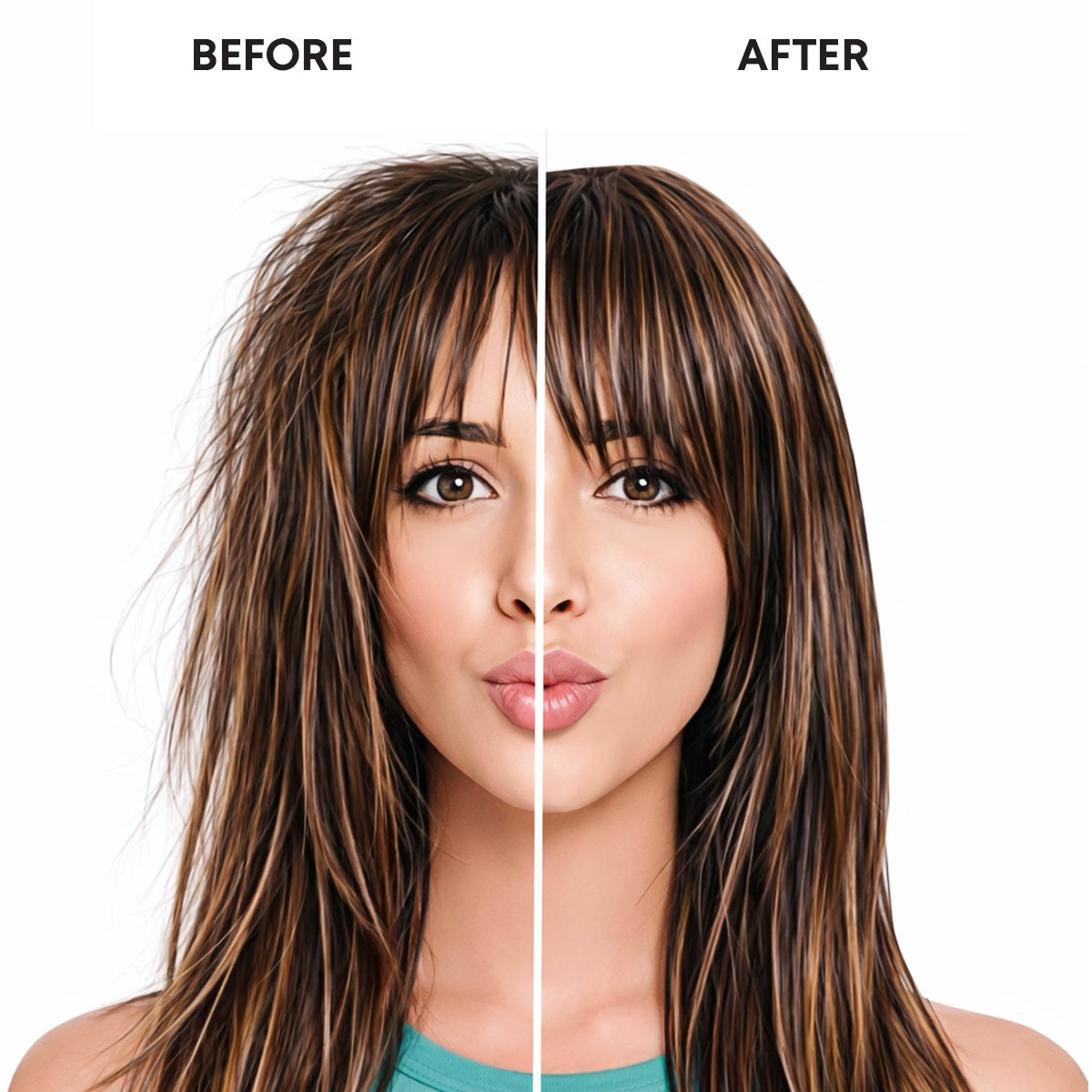 Bounz Hydra Smooth Shampoo