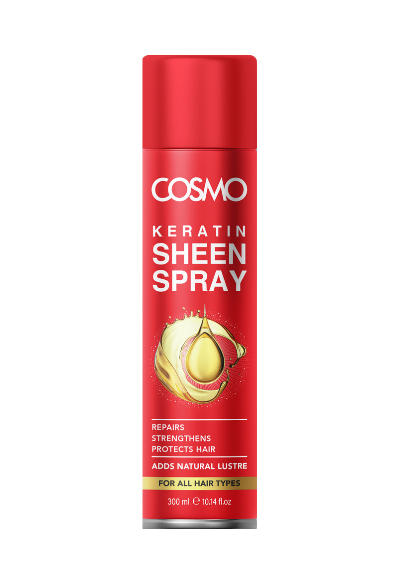 Cosmo Cosmetics USA