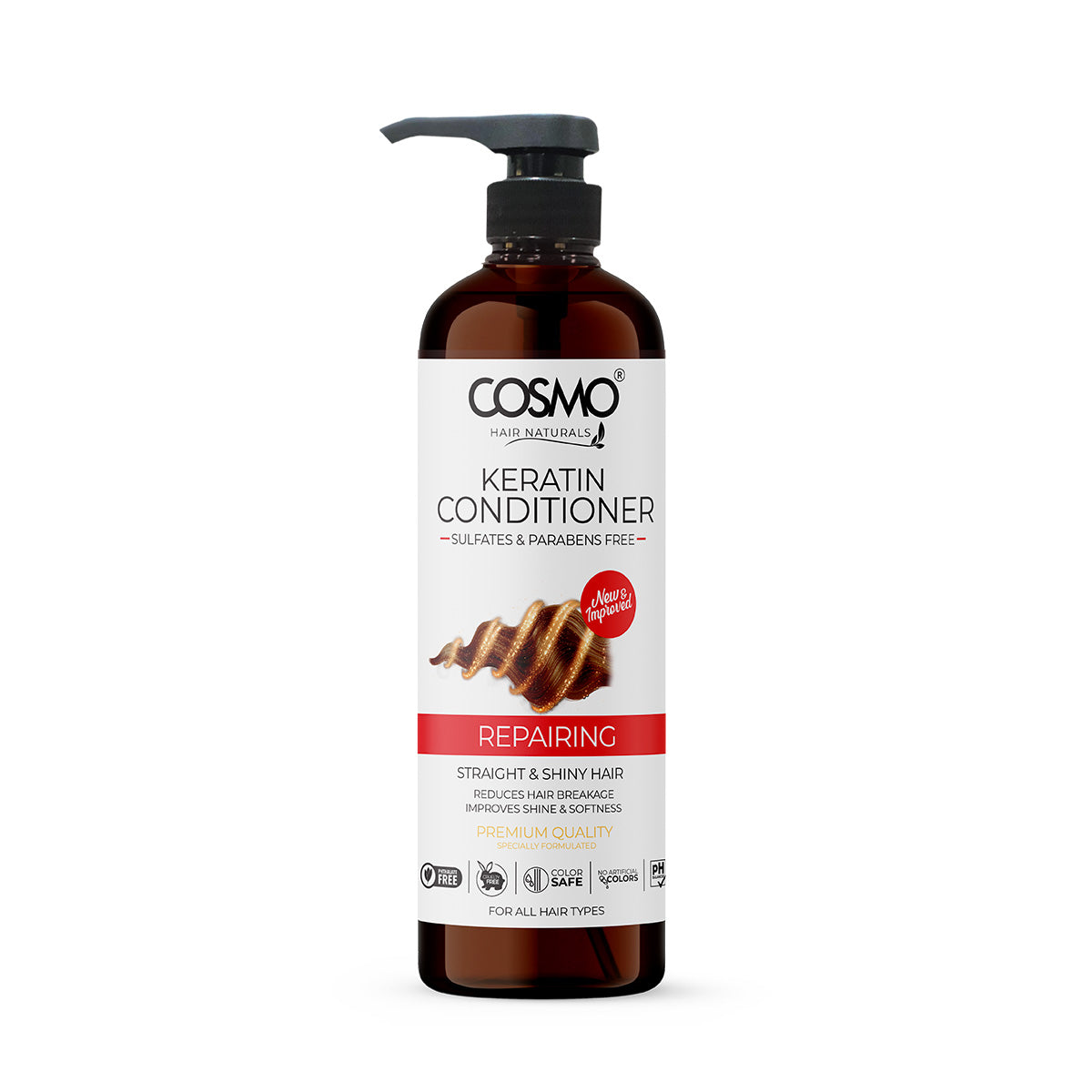 Keratin Conditioner