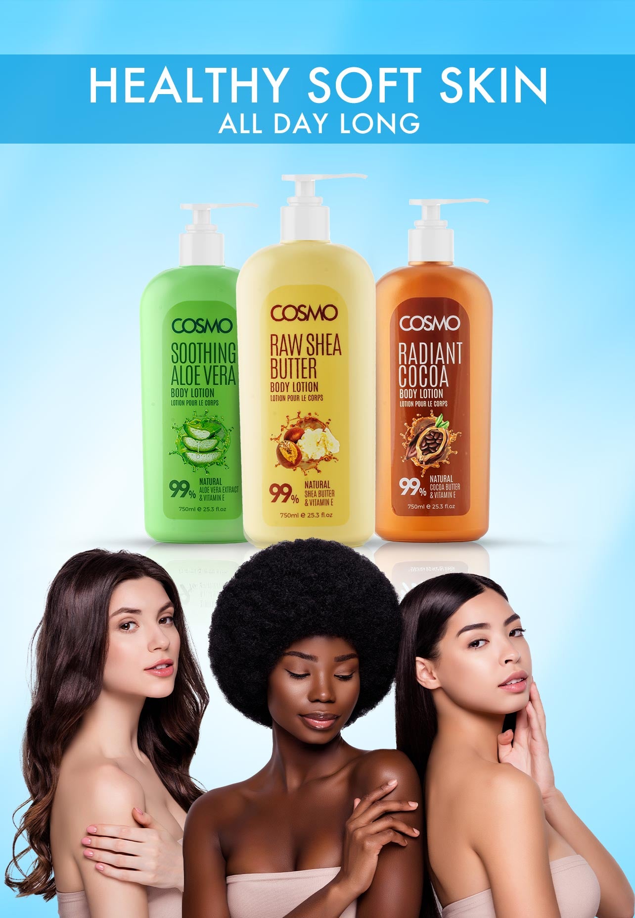 Cosmo Usa Cosmo Cosmetics USA