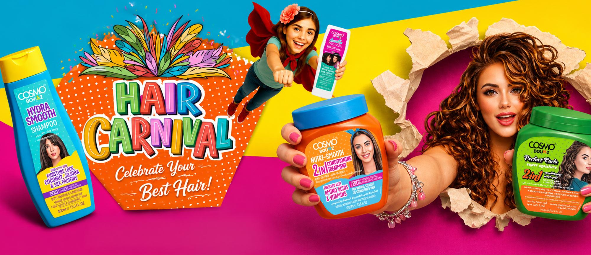 Cosmo Cosmetics USA