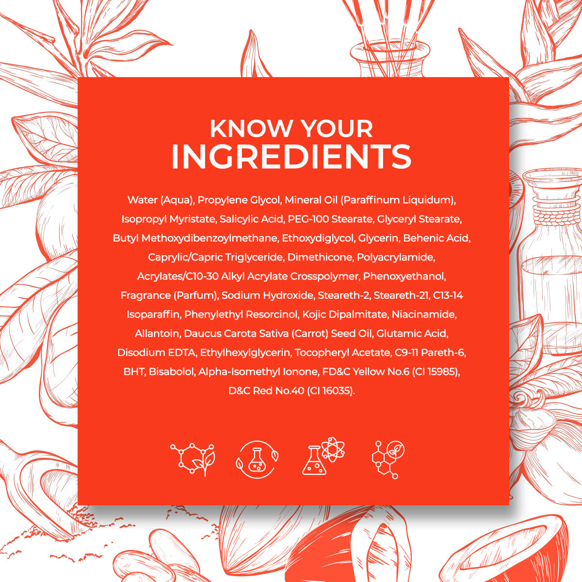 Cosmo Glow Brightening Body Cream