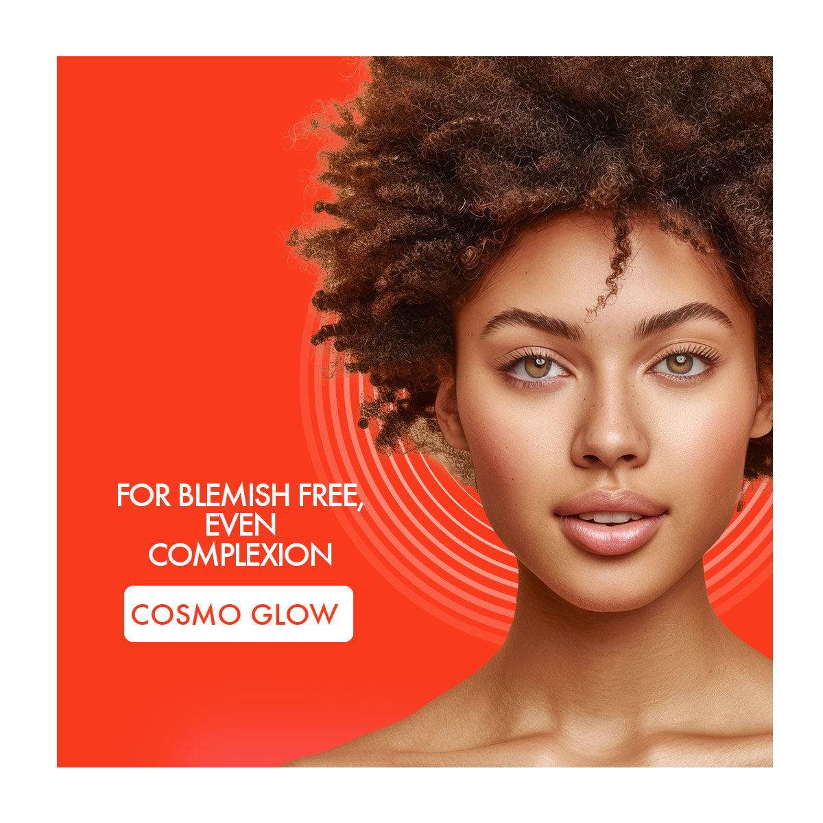 Cosmo Glow Brightening Face Cream
