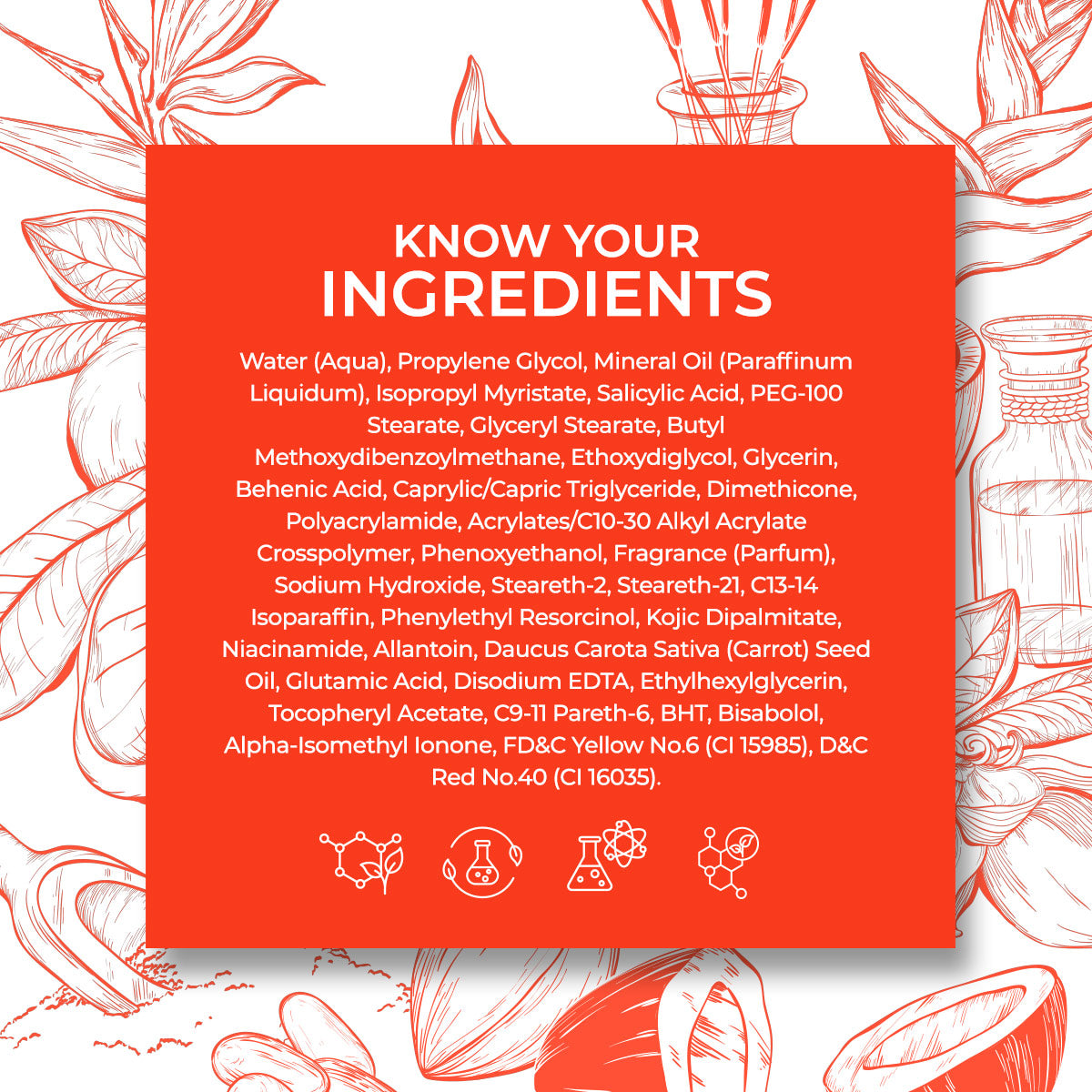 Cosmo Glow Brightening Face Cream