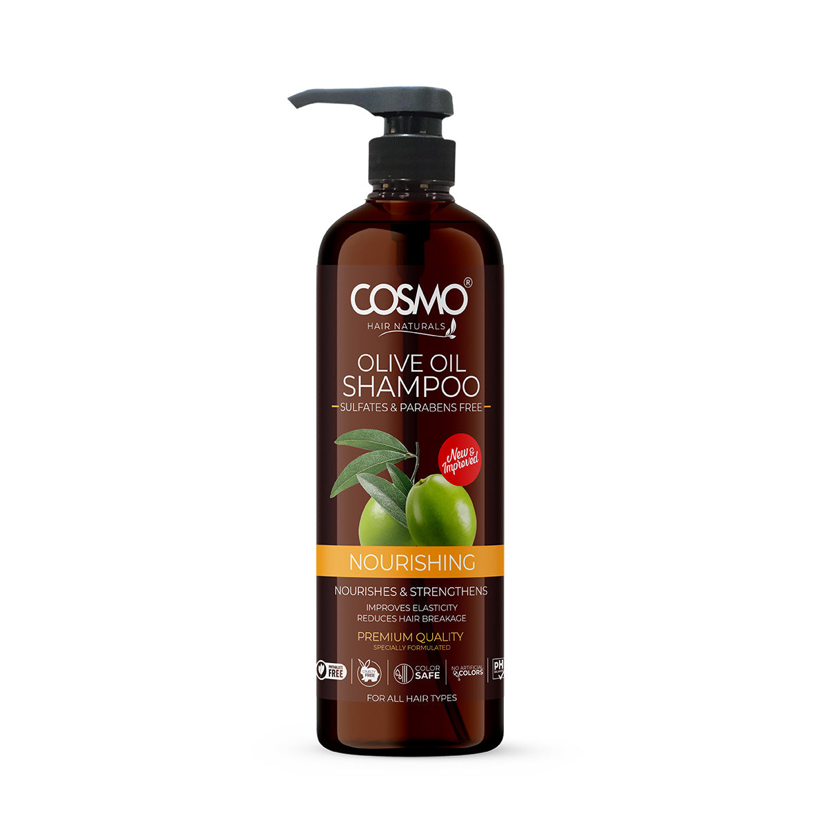 Cosmo Cosmetics USA