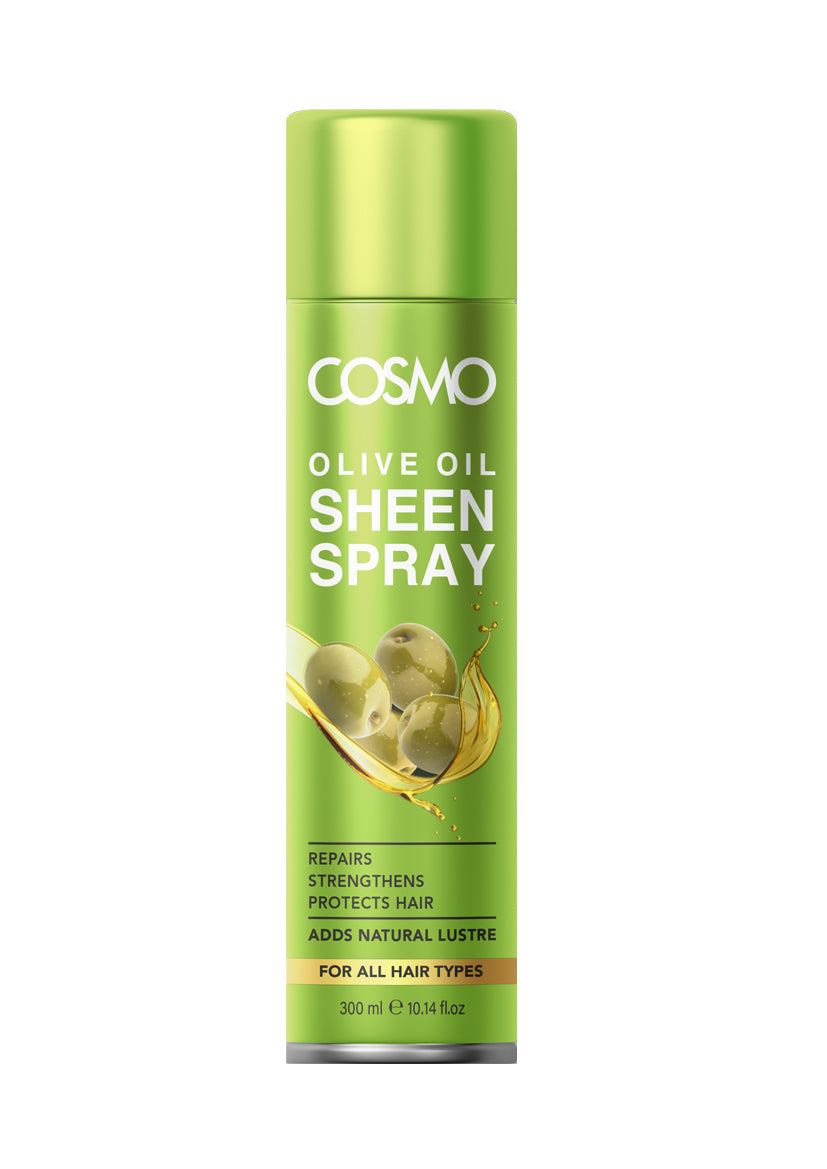 Cosmo Cosmetics USA