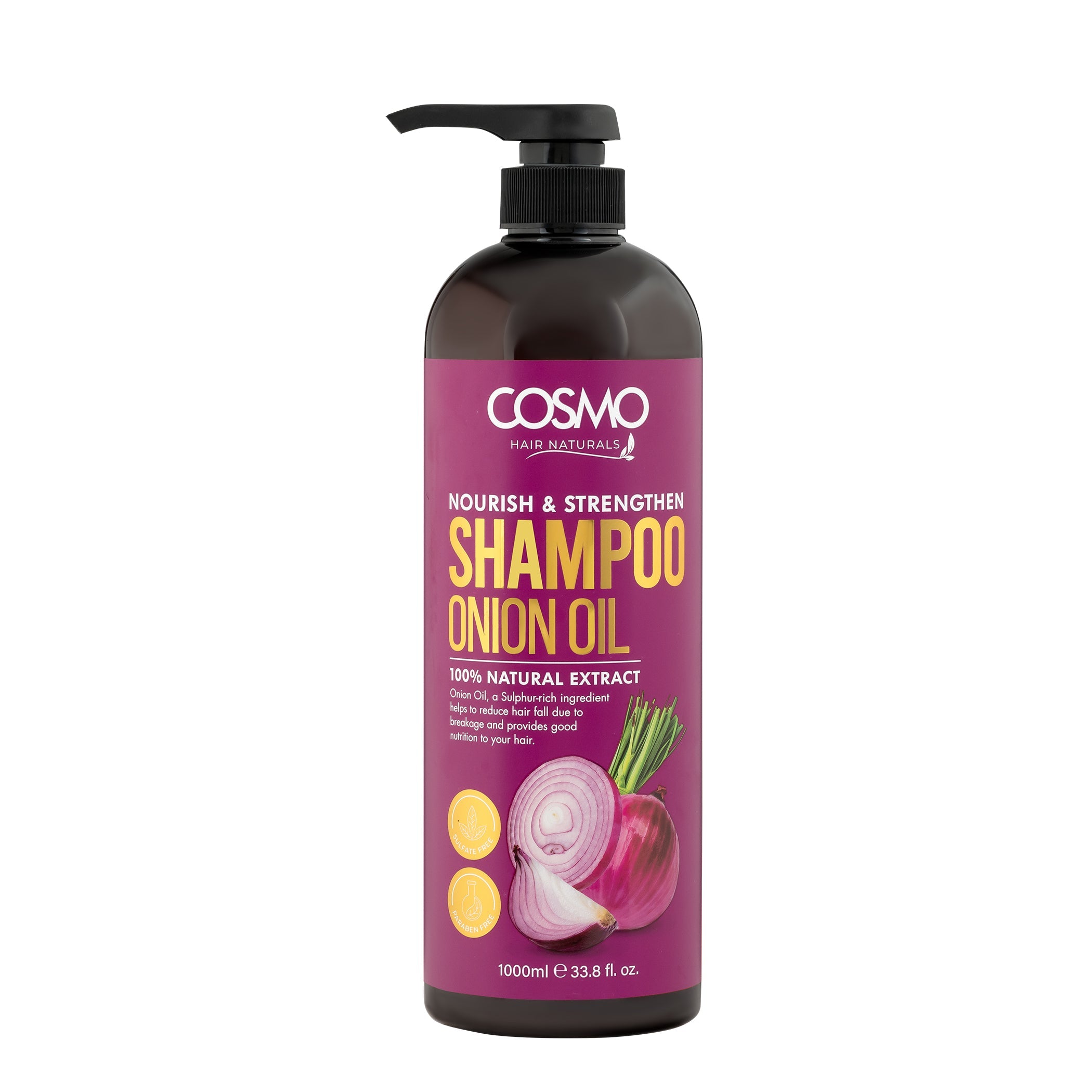 Cosmo Cosmetics USA