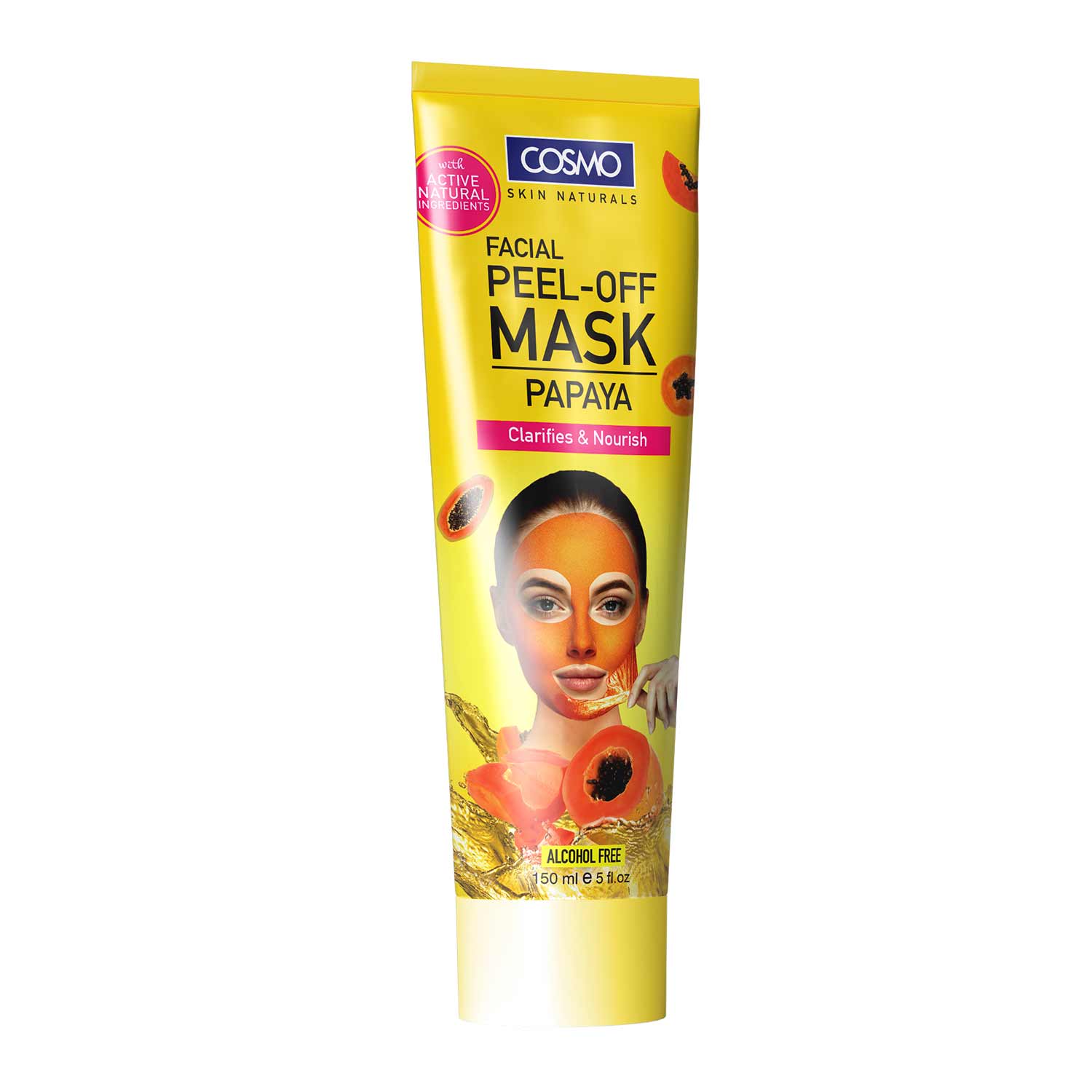 Cosmo Cosmetics USA
