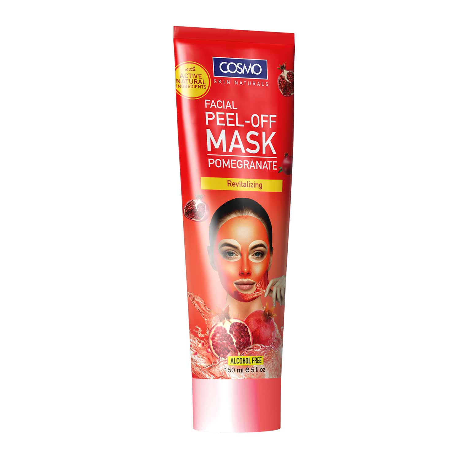 Cosmo Cosmetics USA