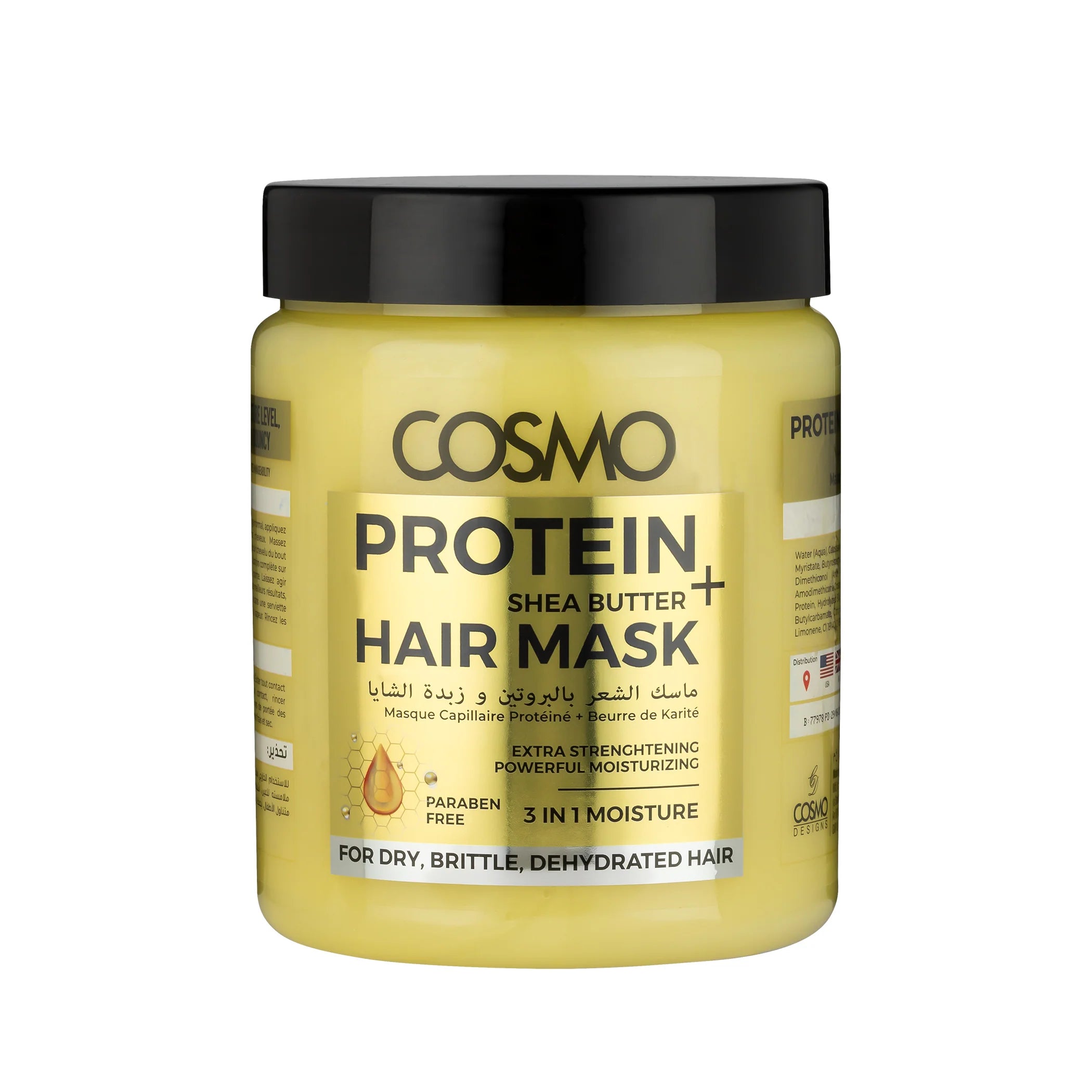 Cosmo Cosmetics USA