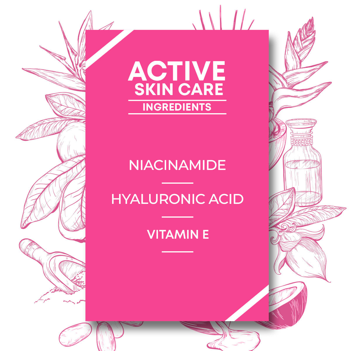 Cosmo Glow Even Tone Serum