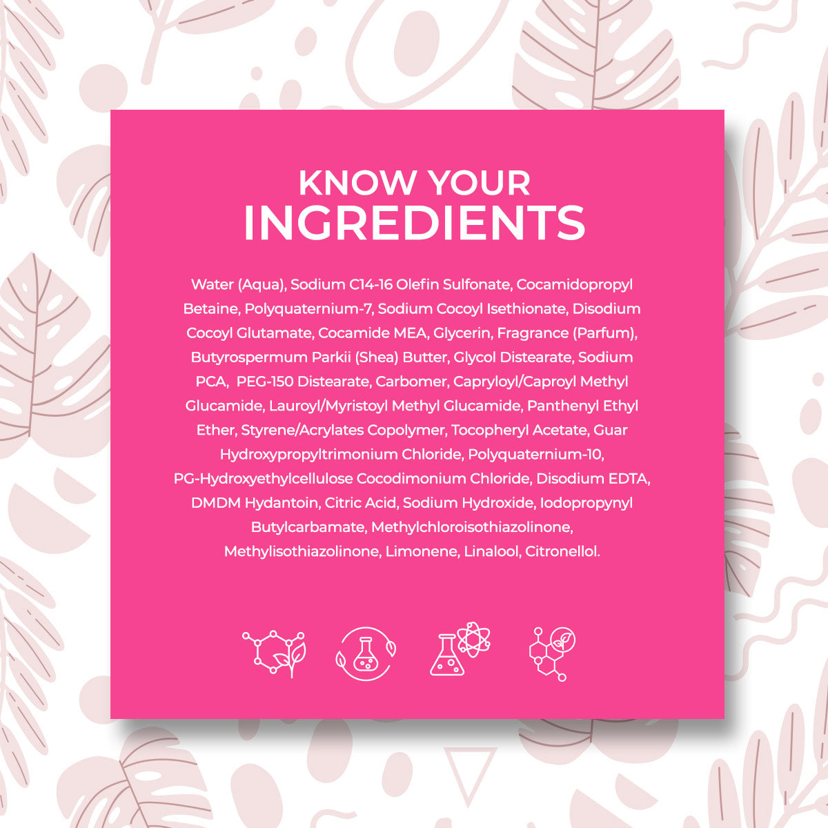 Soft & Shine Kids Shea Magic Hydra Care Shampoo