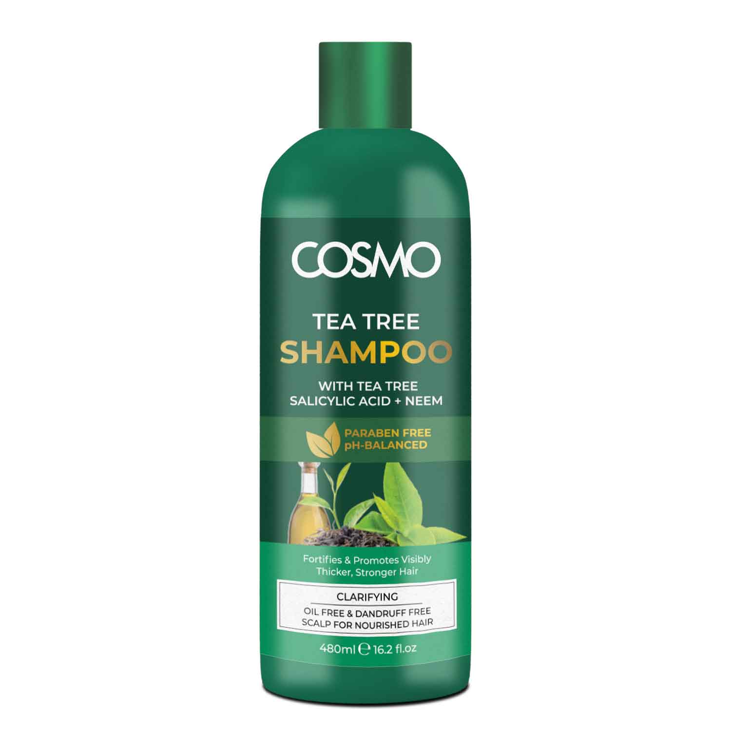 Cosmo Cosmetics USA