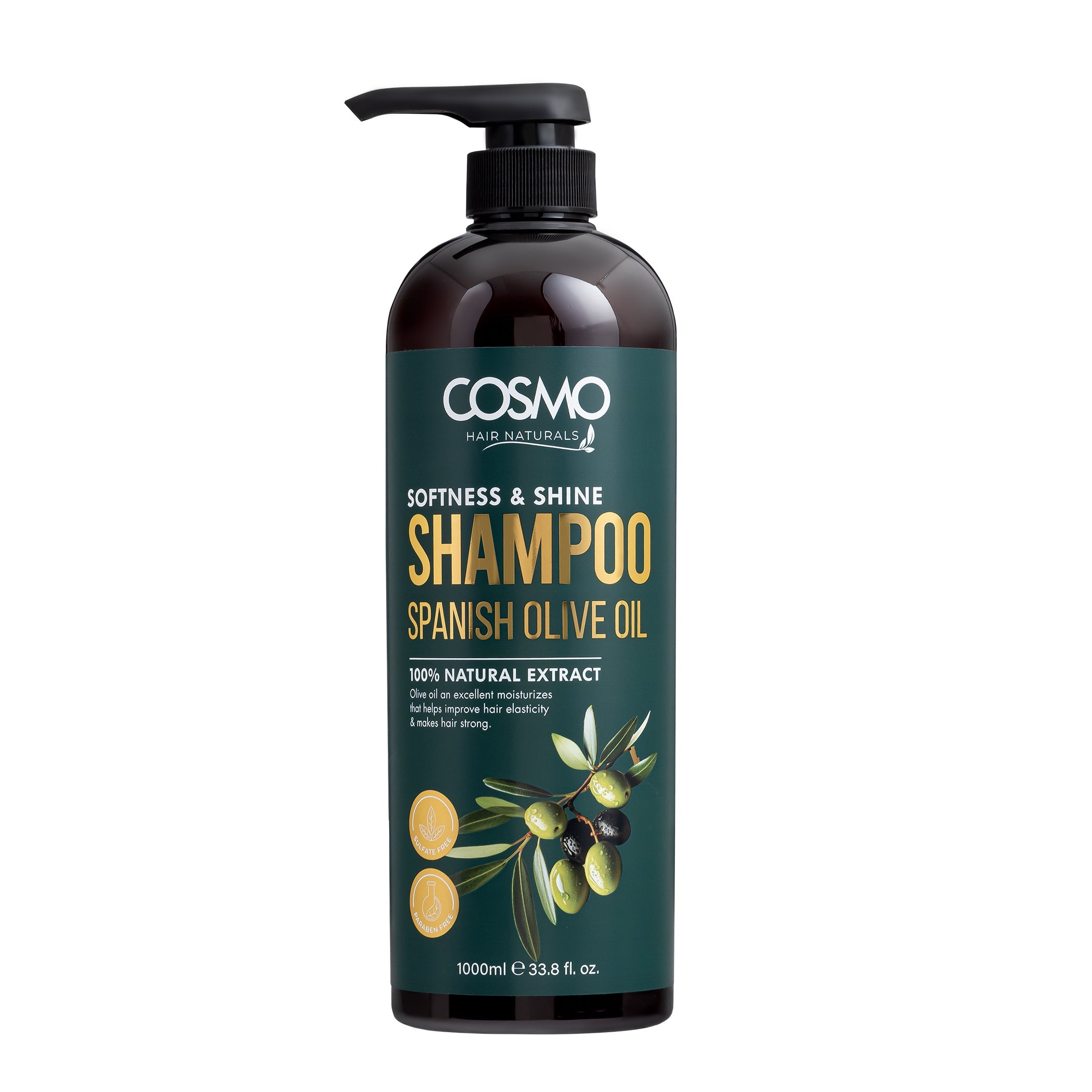 Cosmo Cosmetics USA