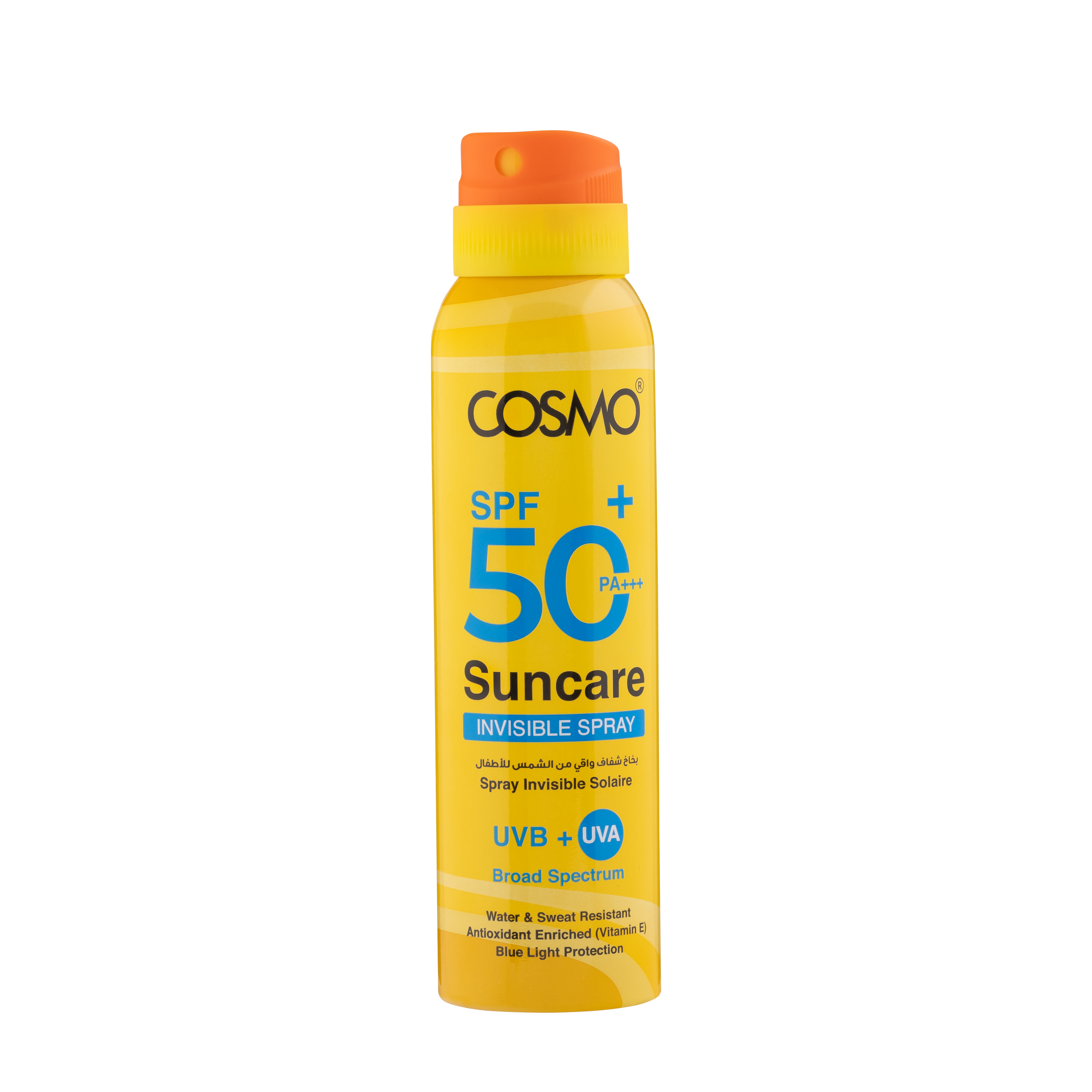 Cosmo Cosmetics USA