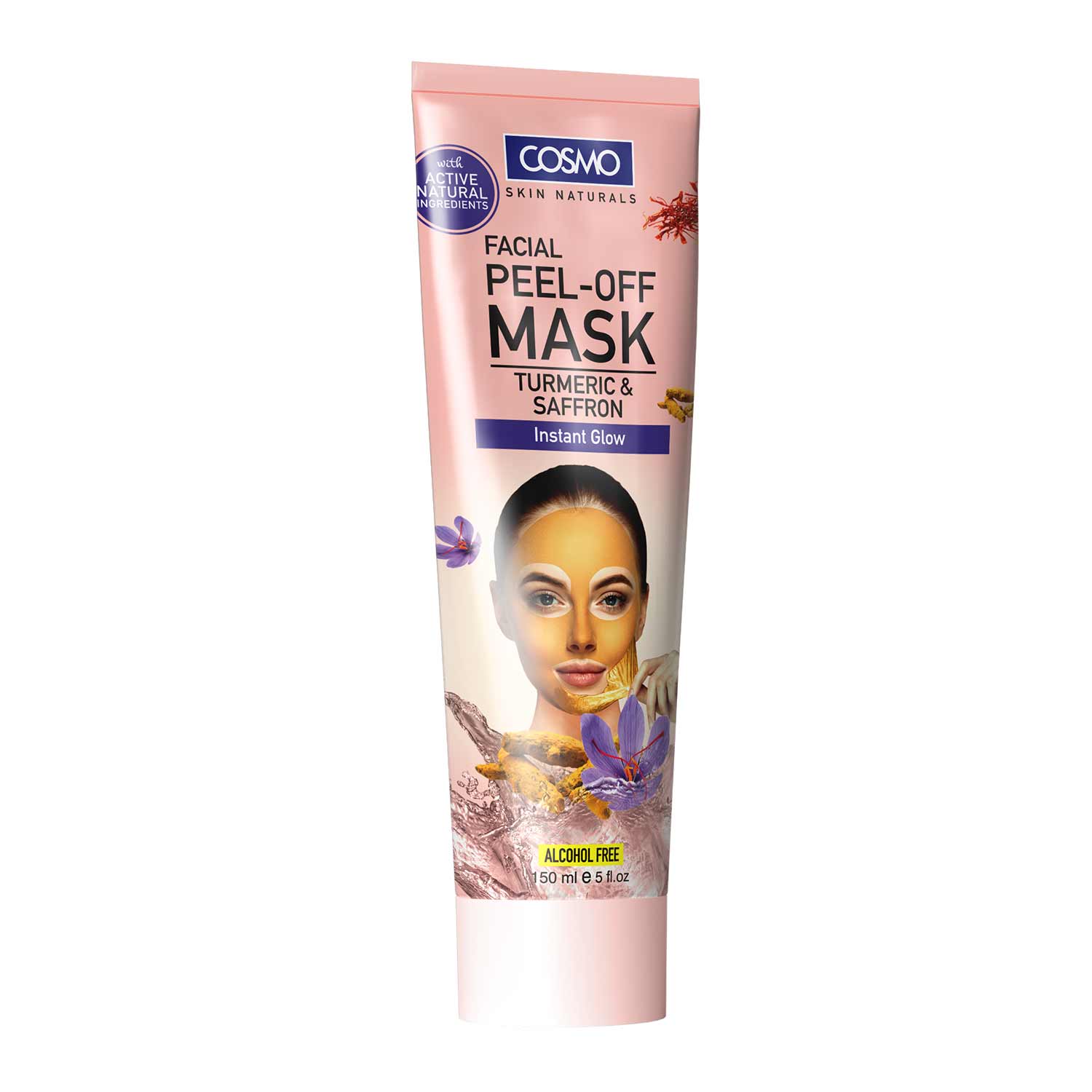 Cosmo Cosmetics USA
