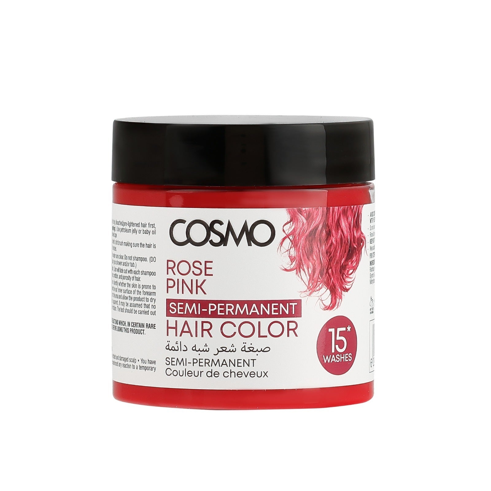 Cosmo Cosmetics USA