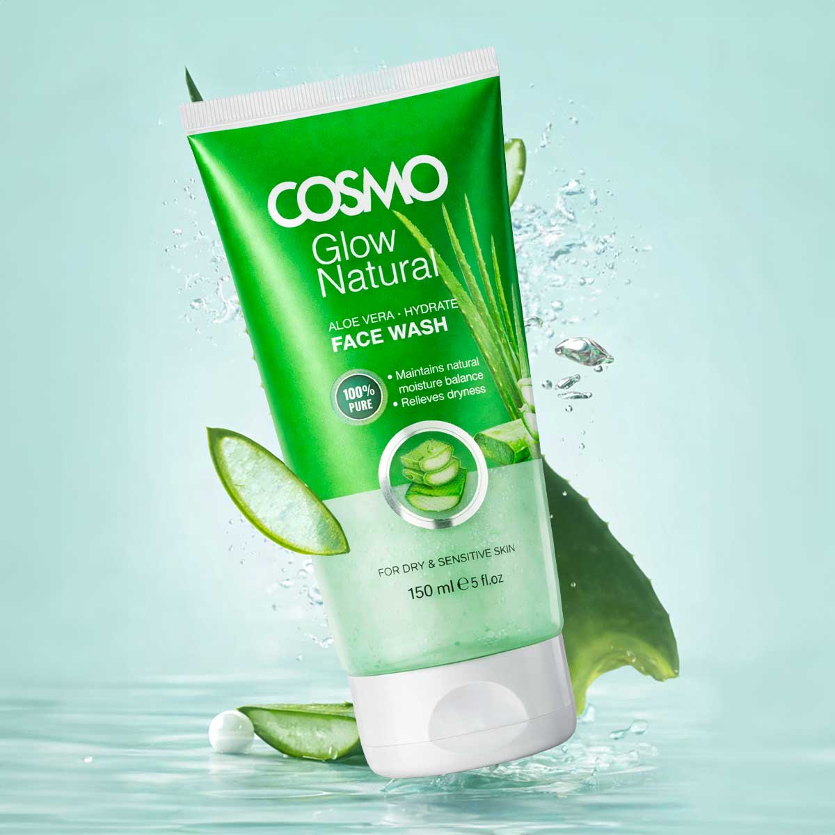 FACE CARE