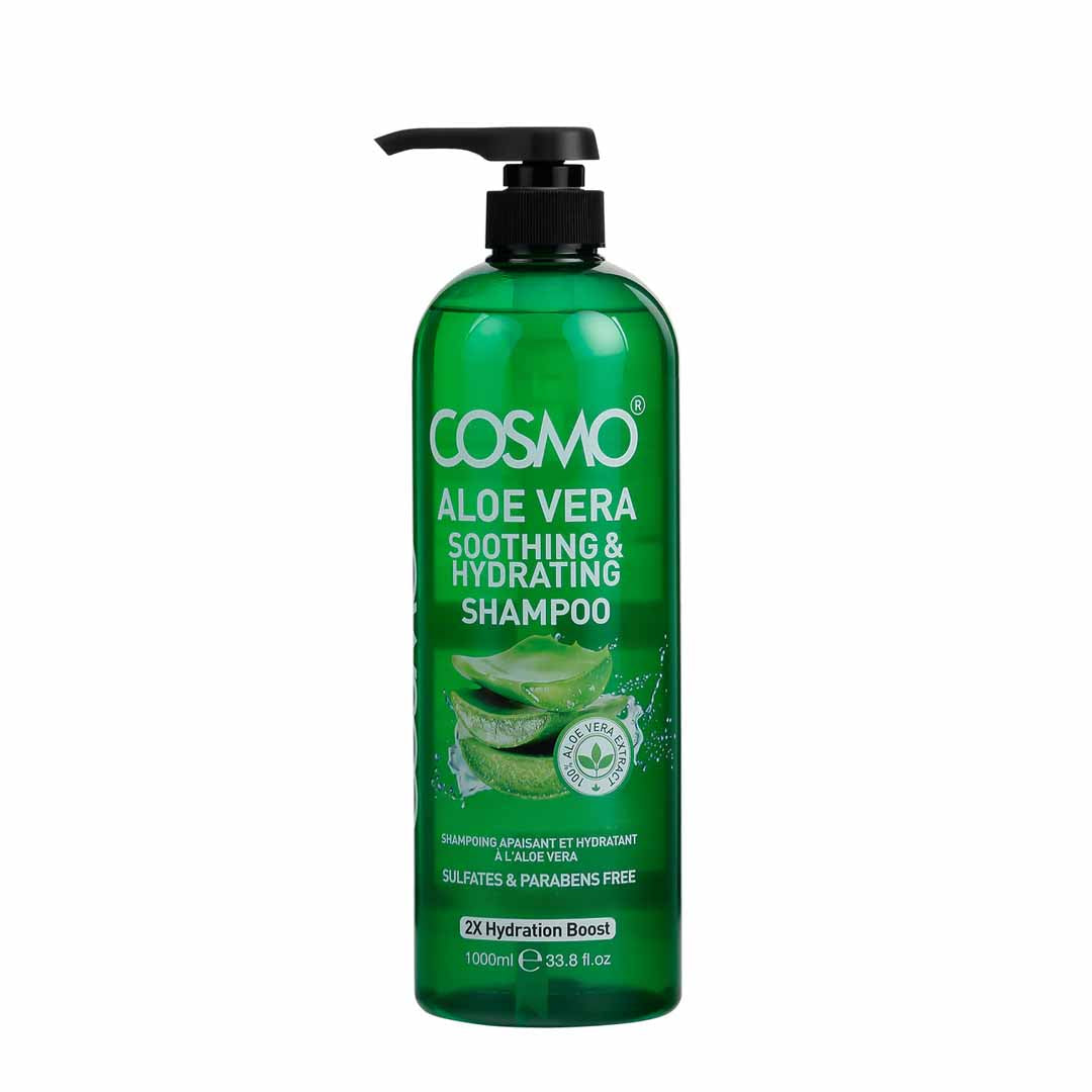 Cosmo Cosmetics USA