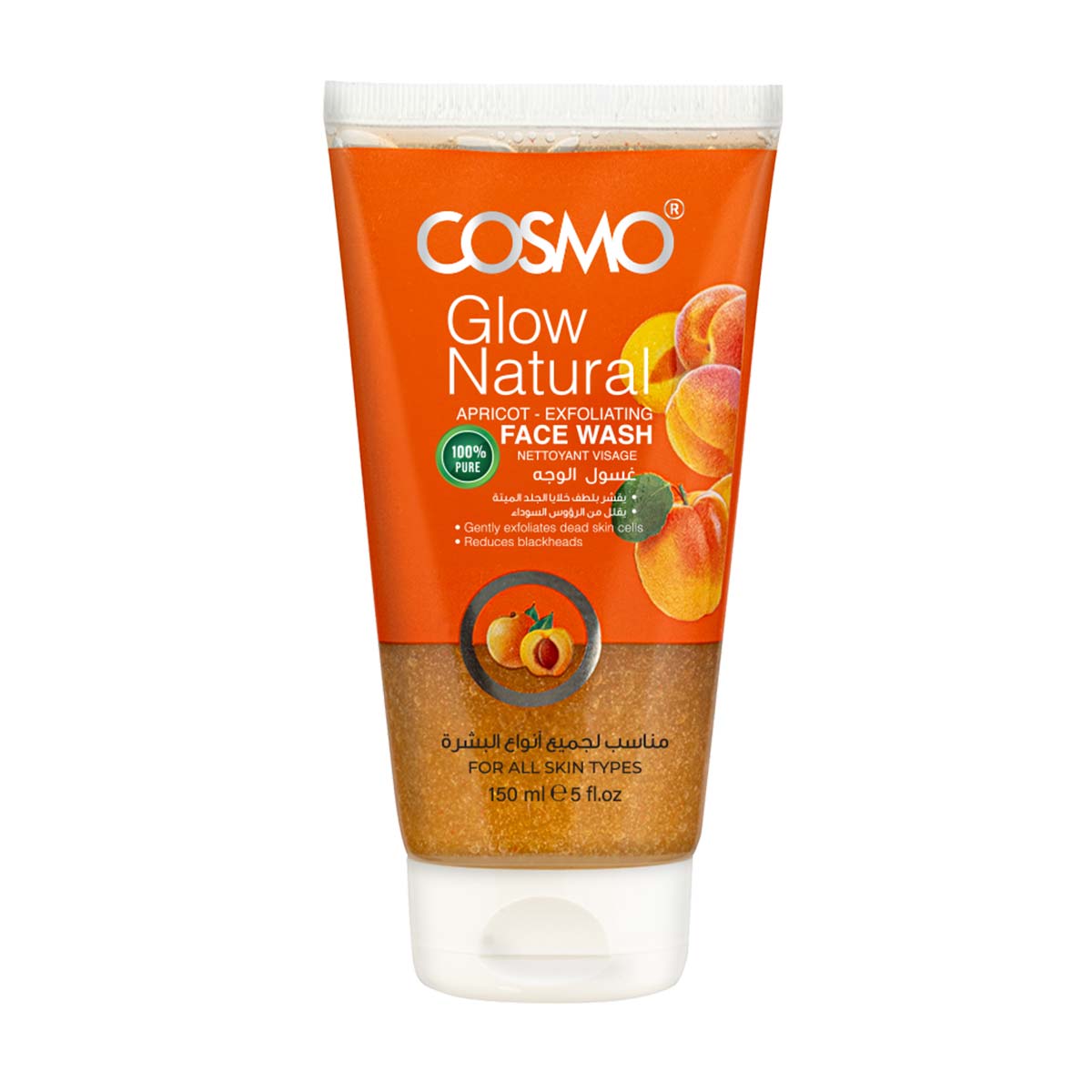 FACE WASH