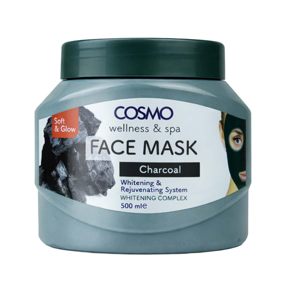FACE CARE