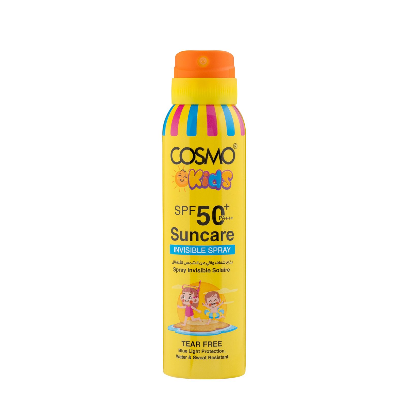 Cosmo Cosmetics USA