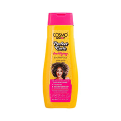Booz Shampoo SHAMPOO