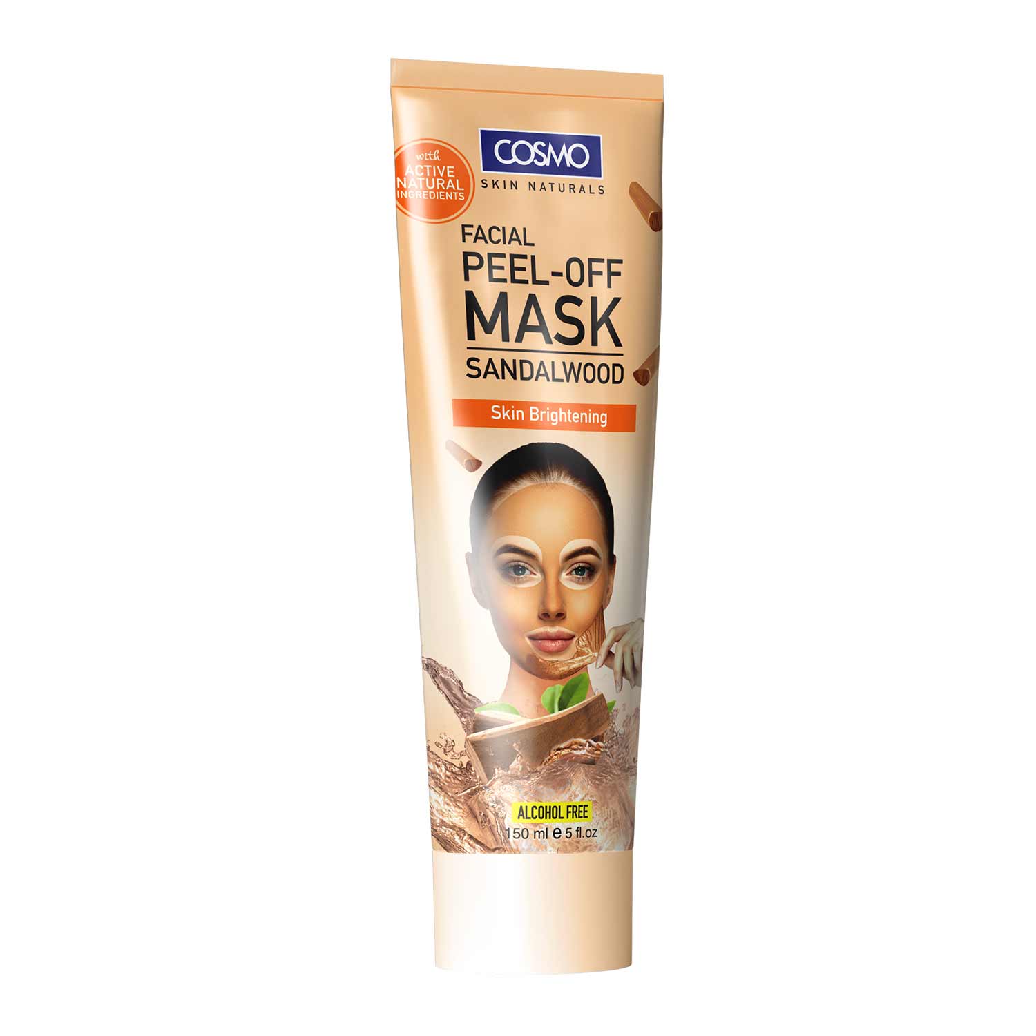 Cosmo Cosmetics USA