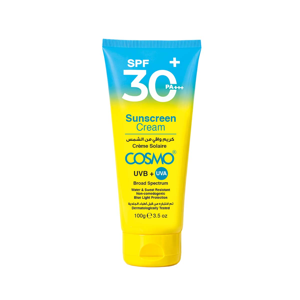 Sun Screen Cream