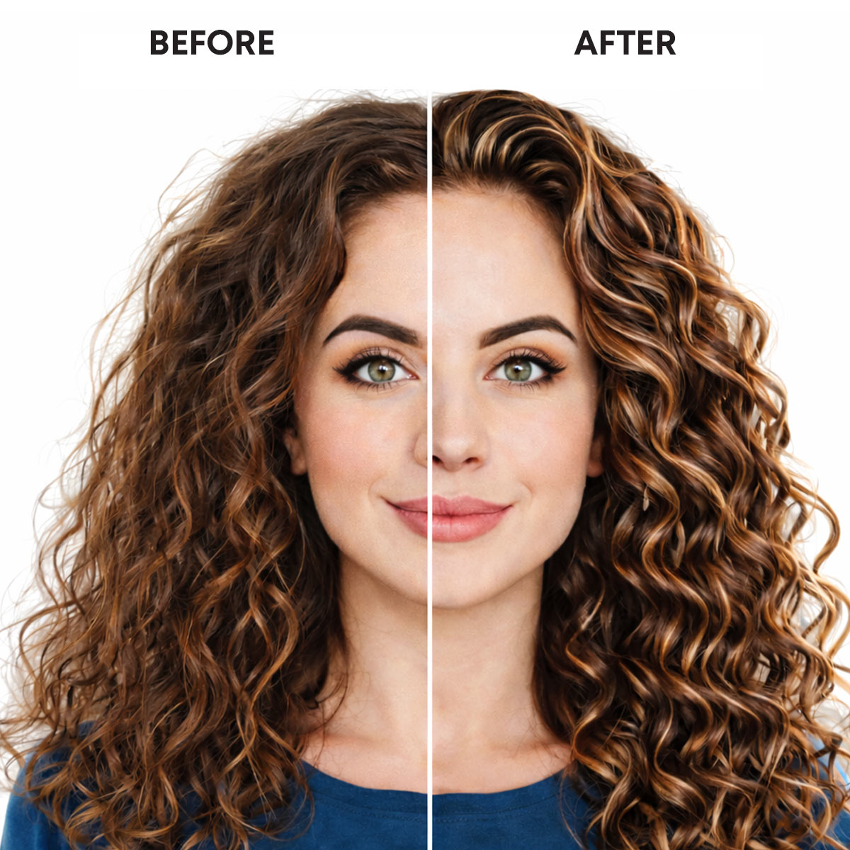 Bounz Perfect Curls Super Moisture Shampoo
